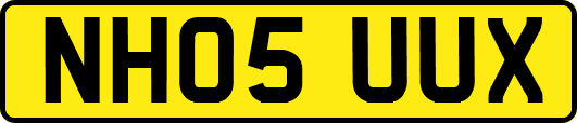 NH05UUX