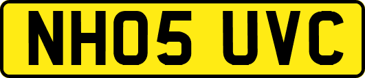 NH05UVC
