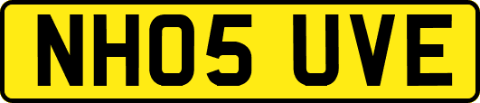 NH05UVE