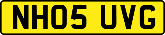 NH05UVG