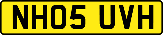 NH05UVH
