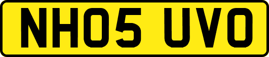 NH05UVO