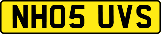 NH05UVS