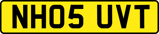 NH05UVT