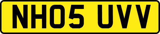 NH05UVV