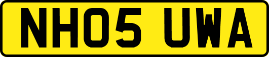 NH05UWA