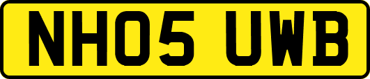 NH05UWB