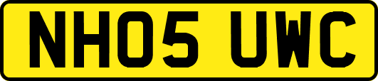 NH05UWC