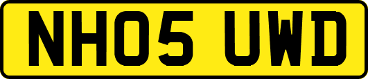 NH05UWD