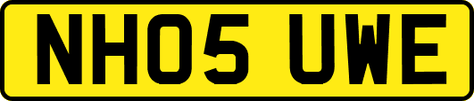 NH05UWE