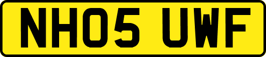 NH05UWF