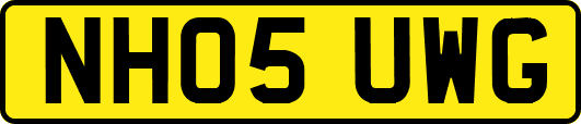 NH05UWG