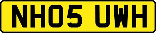 NH05UWH
