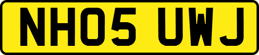 NH05UWJ
