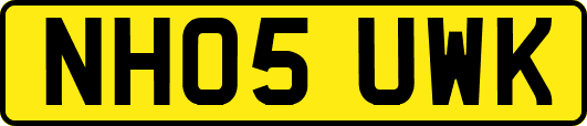 NH05UWK