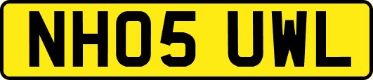 NH05UWL