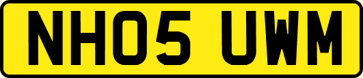 NH05UWM