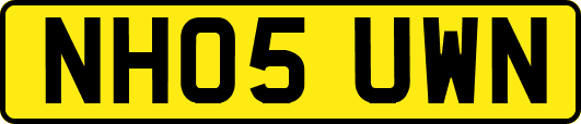 NH05UWN
