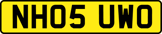 NH05UWO