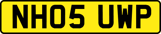 NH05UWP