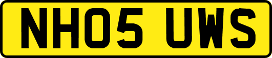 NH05UWS