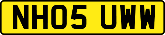 NH05UWW
