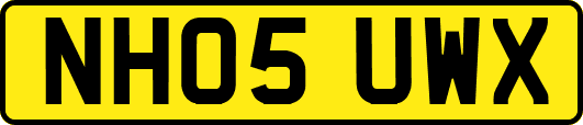 NH05UWX