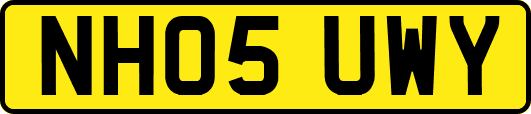 NH05UWY