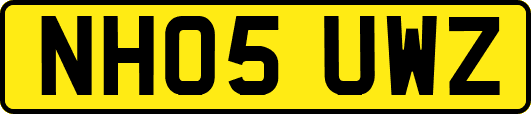 NH05UWZ