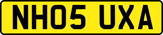 NH05UXA