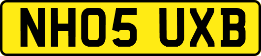 NH05UXB