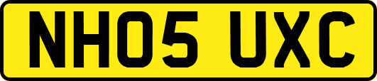 NH05UXC