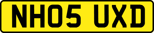 NH05UXD