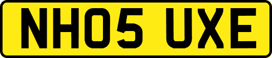 NH05UXE