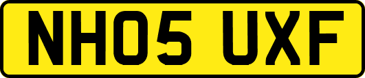 NH05UXF