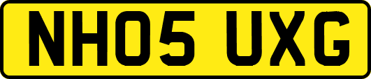 NH05UXG