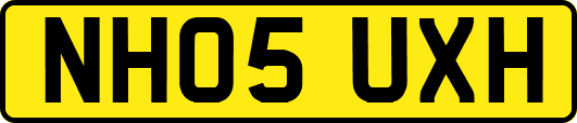 NH05UXH