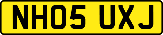 NH05UXJ