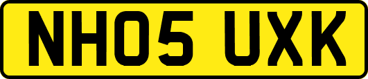 NH05UXK