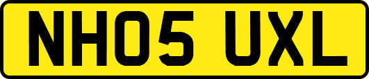 NH05UXL