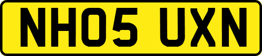 NH05UXN