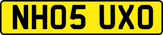 NH05UXO