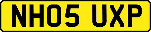 NH05UXP