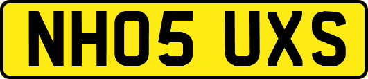 NH05UXS