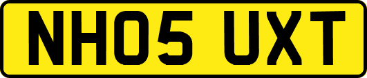 NH05UXT
