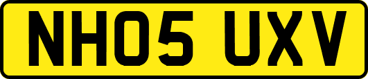 NH05UXV