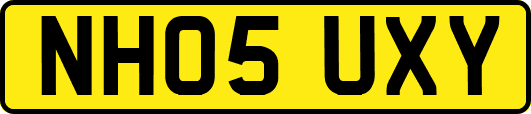 NH05UXY