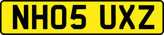 NH05UXZ