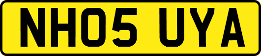 NH05UYA