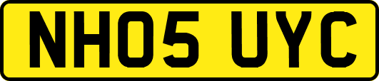 NH05UYC